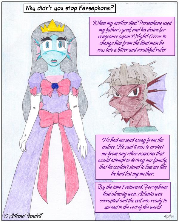 Chapter 9- Defiance Page 3