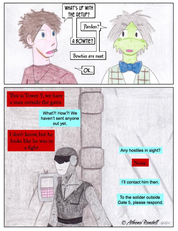 Chapter 9- Defiance Page 13