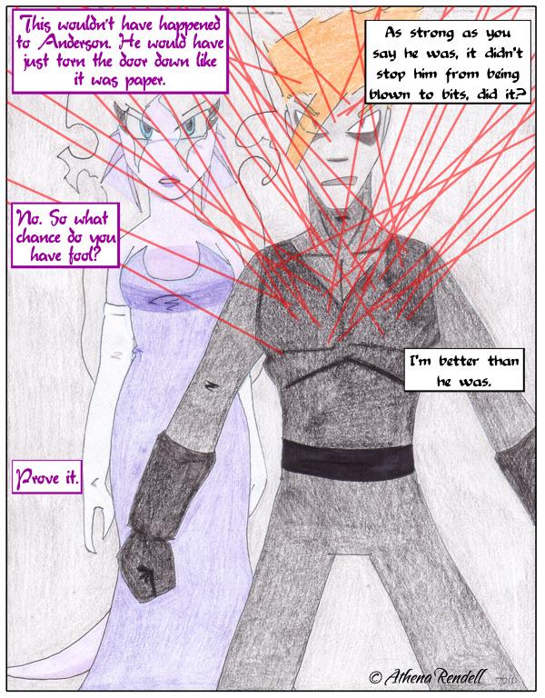 Chapter 9- Defiance Page 17