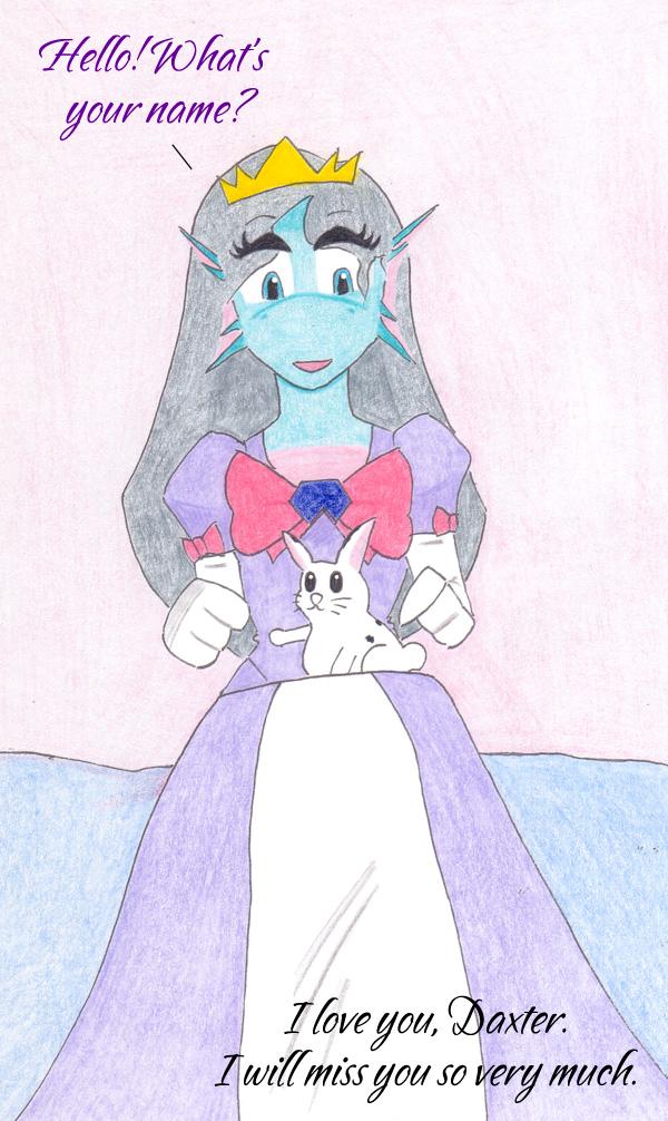 Artemis and Daxter