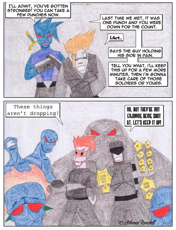 Chapter 9- Defiance Page 28