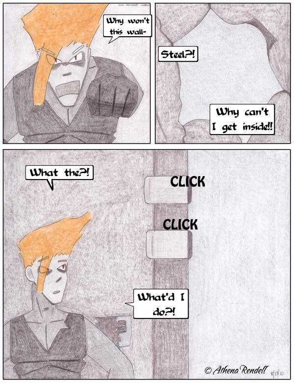 Chapter 9- Defiance Page 34