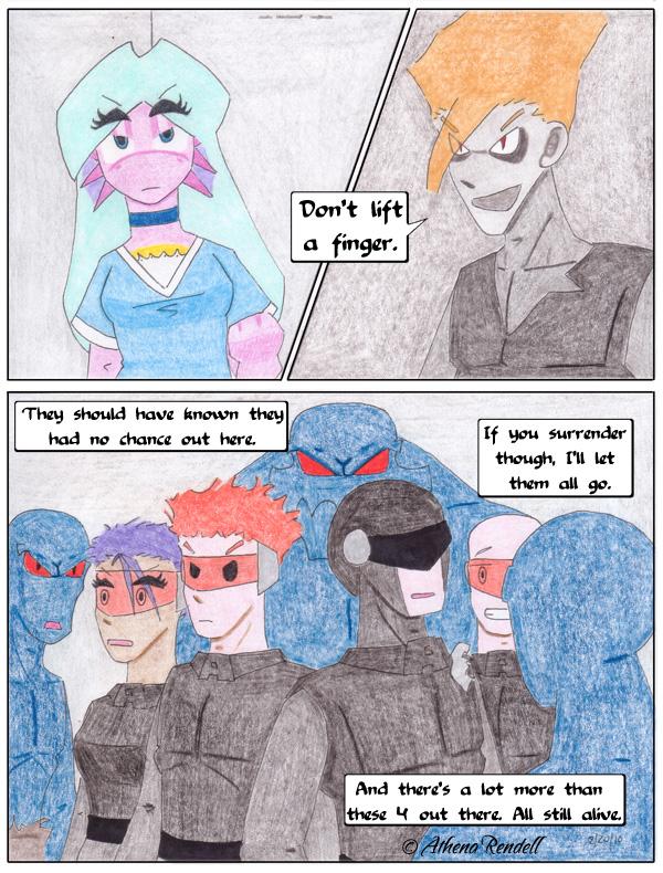 Chapter 9- Defiance Page 37