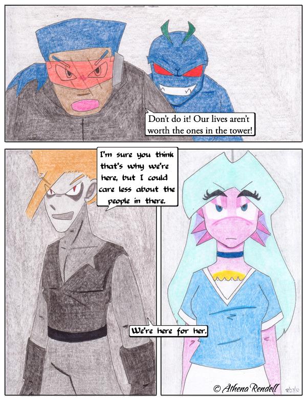Chapter 9- Defiance Page 38