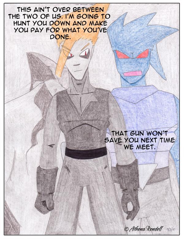 Chapter 9- Defiance Page 43