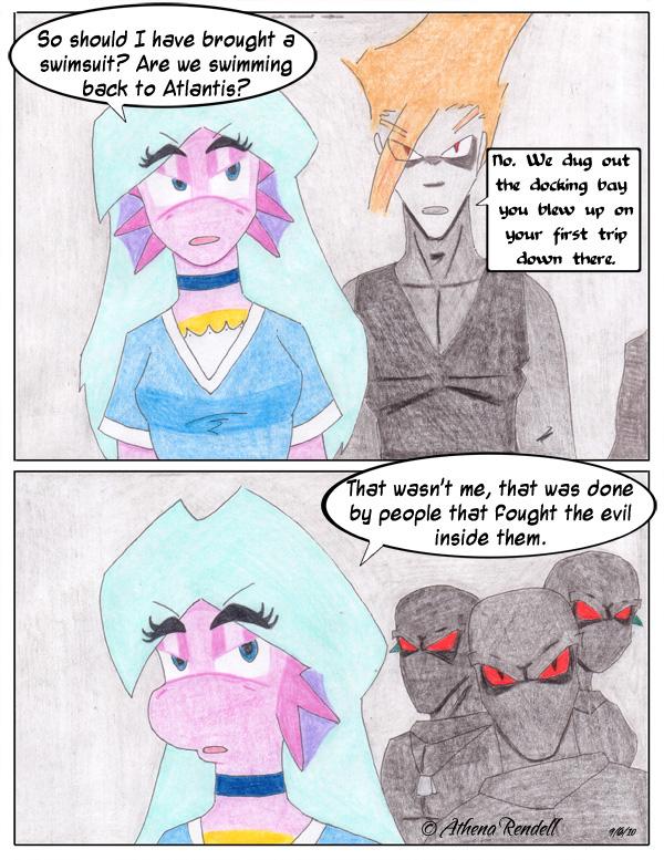 Chapter 9- Defiance Page 44