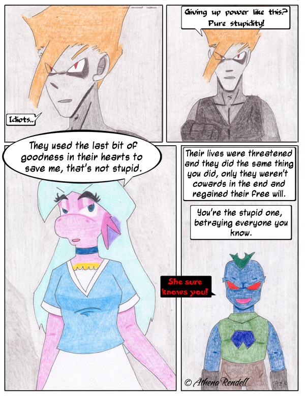 Chapter 9- Defiance Page 45