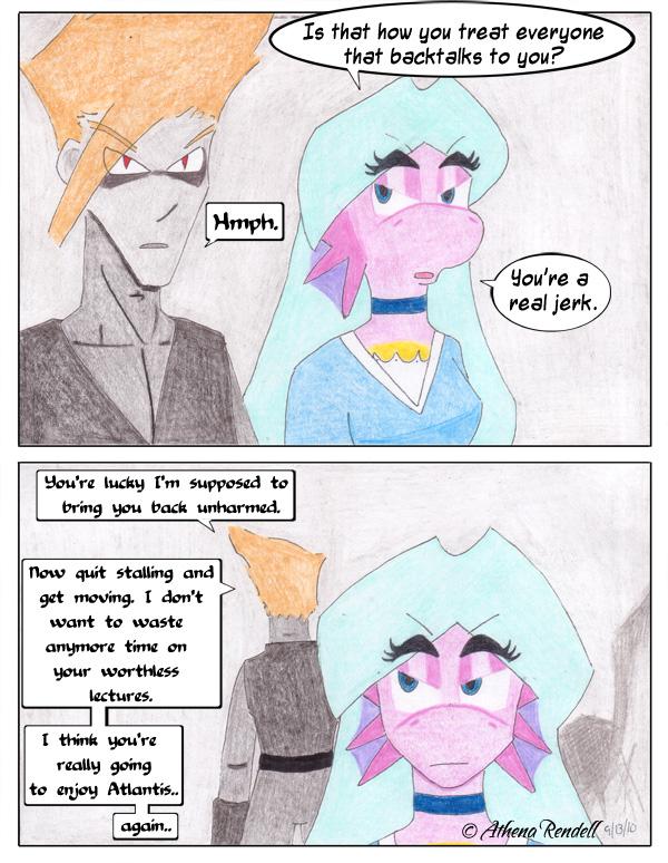 Chapter 9- Defiance Page 47