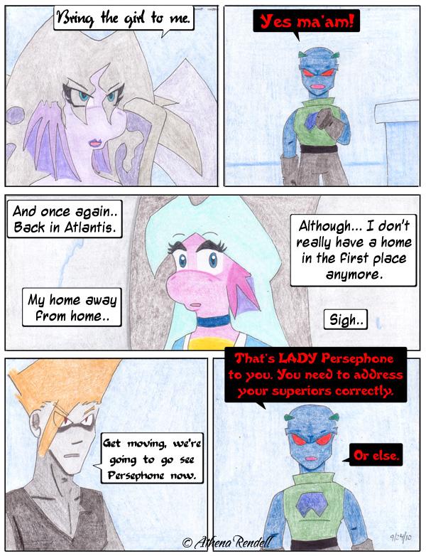 Chapter 9- Defiance Page 52