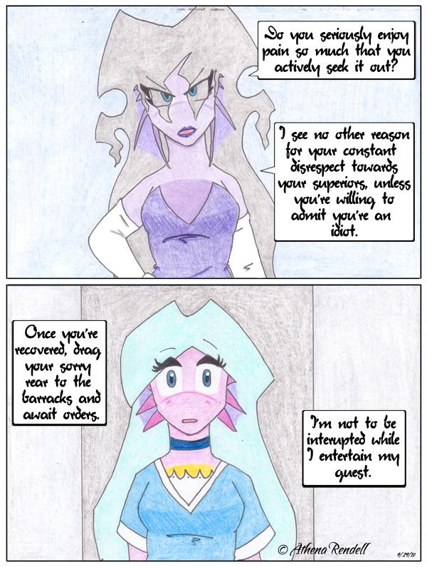 Chapter 9- Defiance Page 54