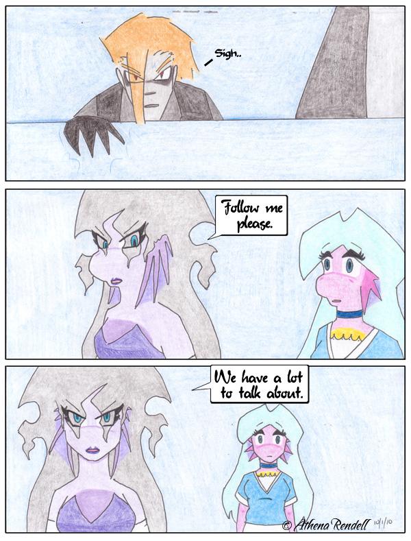 Chapter 9- Defiance Page 55
