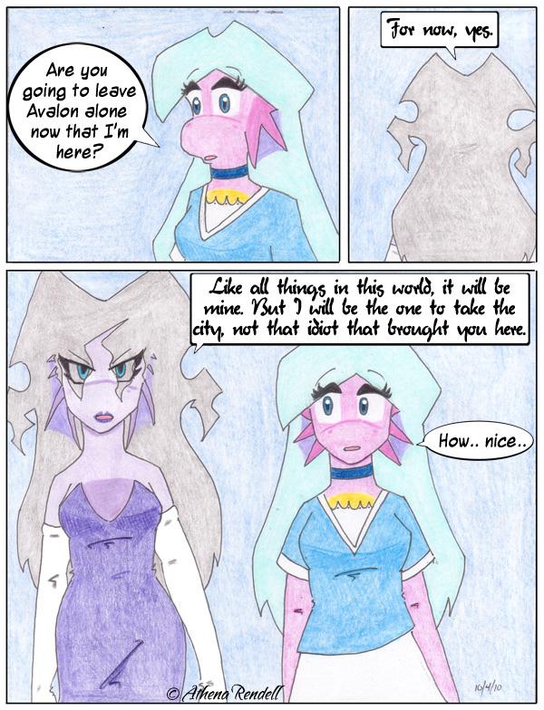 Chapter 9- Defiance Page 56