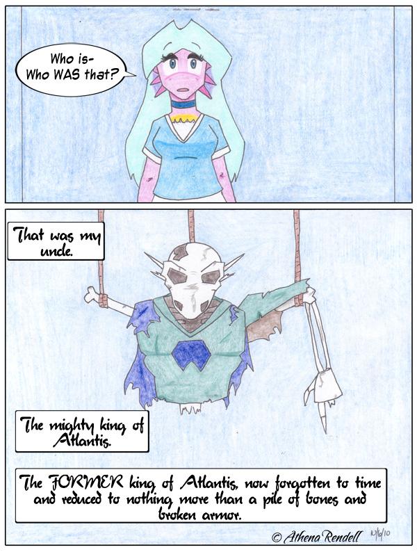 Chapter 9- Defiance Page 57