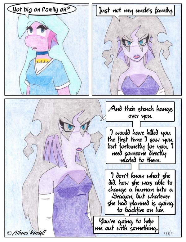 Chapter 9- Defiance Page 58