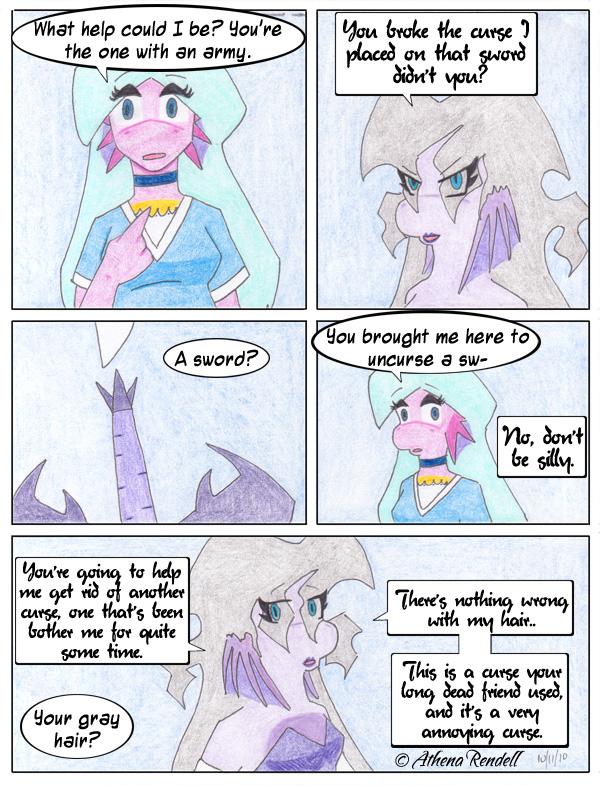 Chapter 9- Defiance Page 59