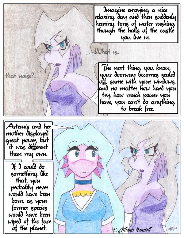 Chapter 9- Defiance Page 60