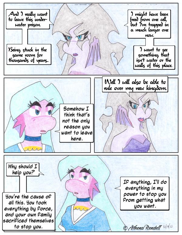 Chapter 9- Defiance Page 62