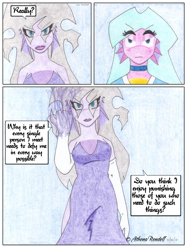 Chapter 9- Defiance Page 63