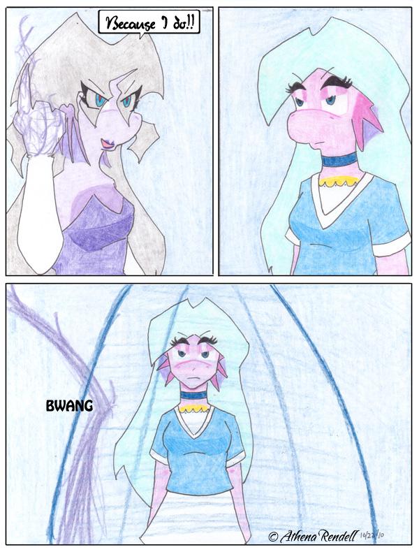 Chapter 9- Defiance Page 64