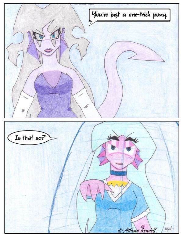 Chapter 9- Defiance Page 65