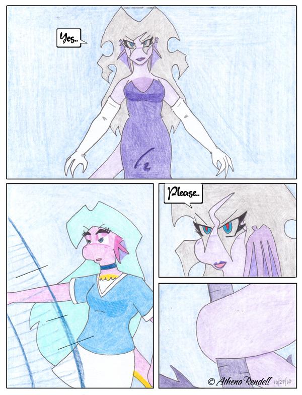 Chapter 9- Defiance Page 66
