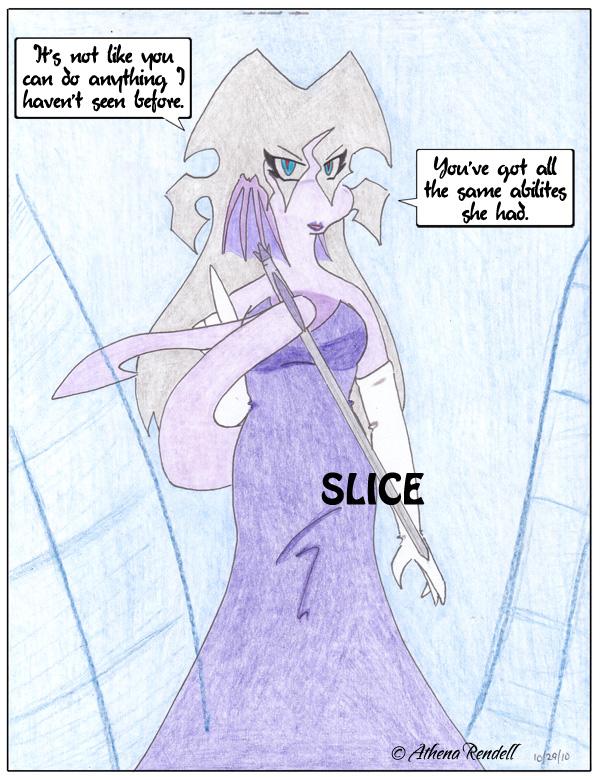 Chapter 9- Defiance Page 67