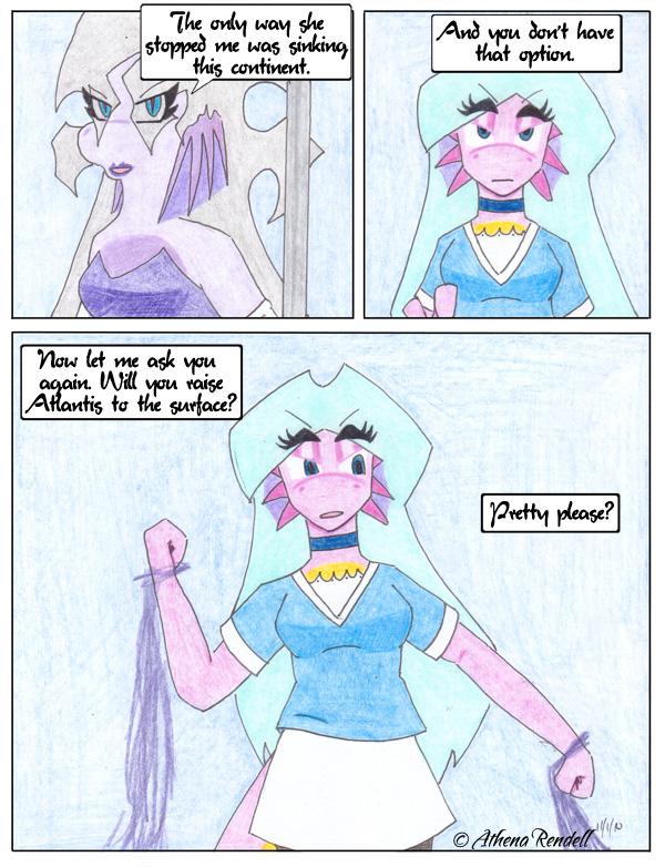 Chapter 9- Defiance Page 68