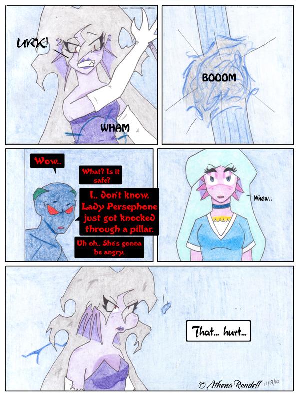 Chapter 9- Defiance Page 76