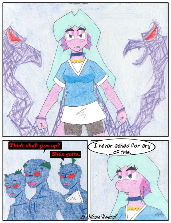 Chapter 9- Defiance Page 78