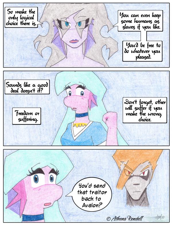 Chapter 9- Defiance Page 80