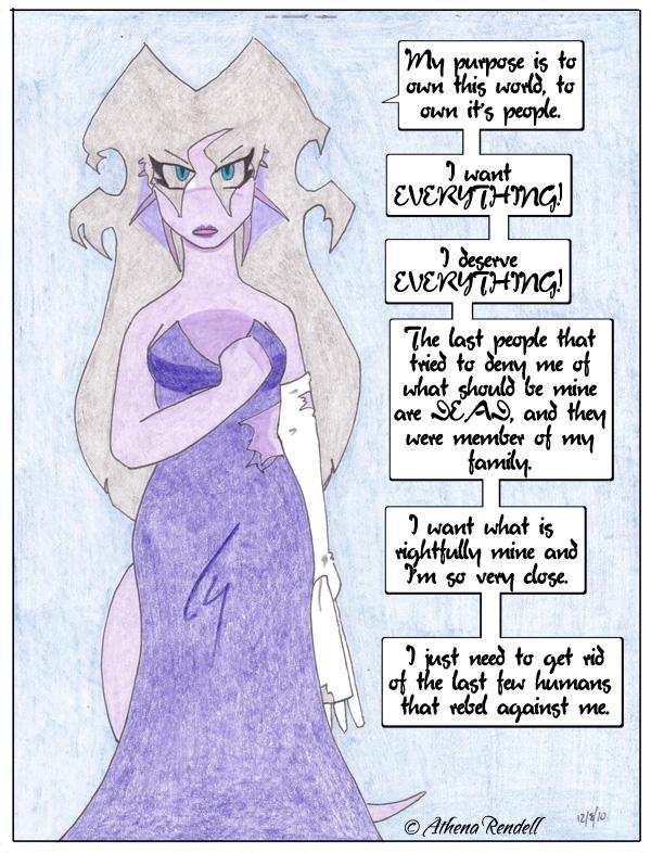 Chapter 9- Defiance Page 84