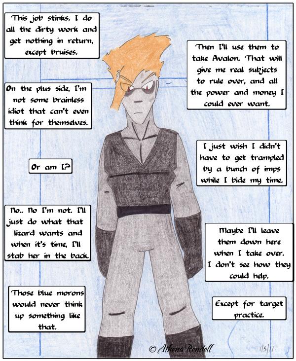 Chapter 9- Defiance Page 96