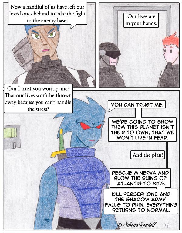 Chapter 9- Defiance Page 101