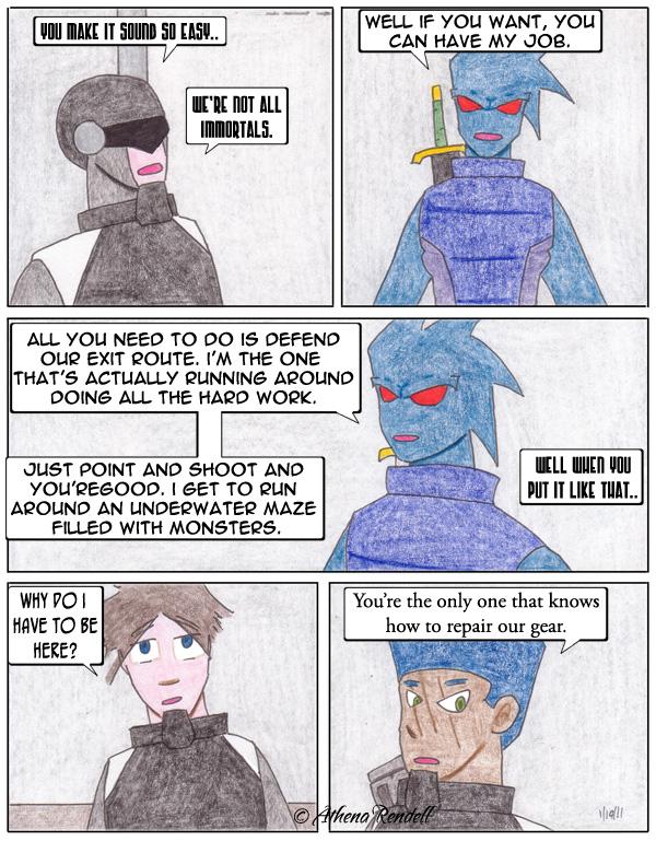 Chapter 9- Defiance Page 102