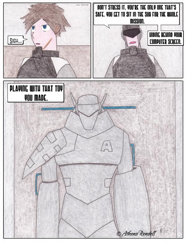Chapter 9- Defiance Page 103