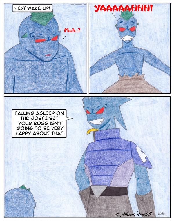 Chapter 10- Breakdown Page 14
