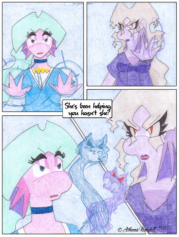 Chapter 10- Breakdown Page 40