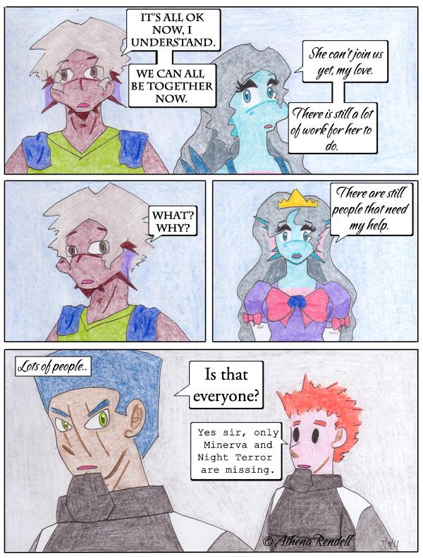 Chapter 10- Breakdown Page 70