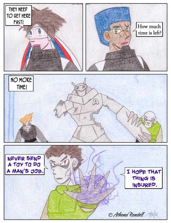 Chapter 10- Breakdown Page 71