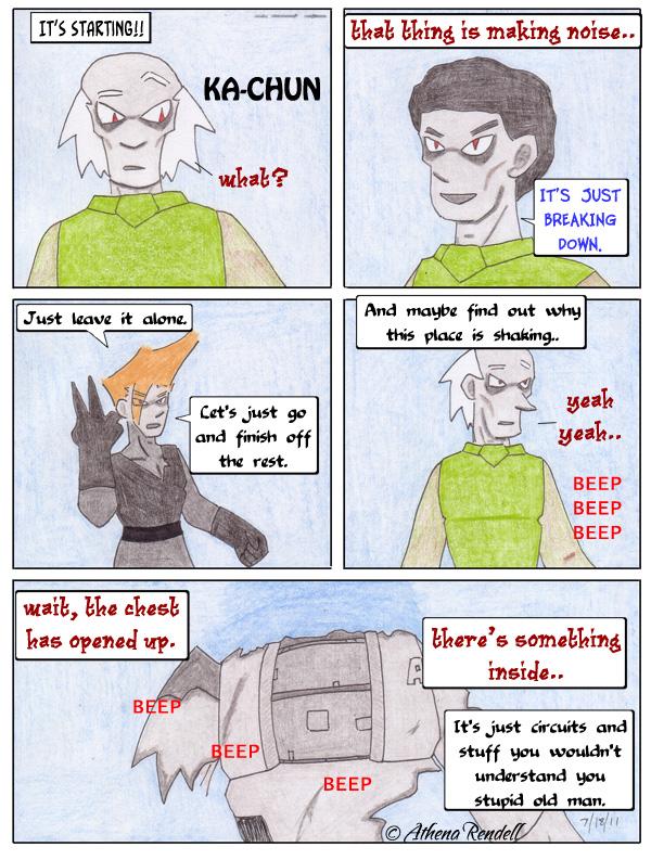 Chapter 10- Breakdown Page 74