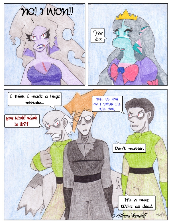 Chapter 10- Breakdown Page 79