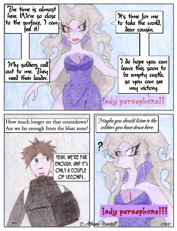 Chapter 10- Breakdown Page 84