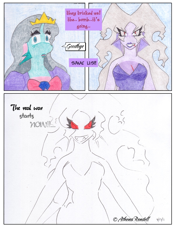 Chapter 10- Breakdown Page 85