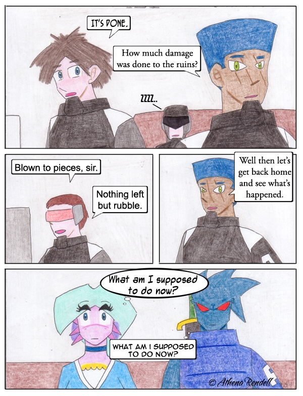 Chapter 10- Breakdown Page 86