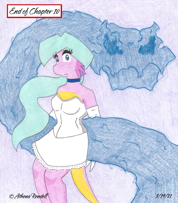 Chapter 10- Breakdown Page 88