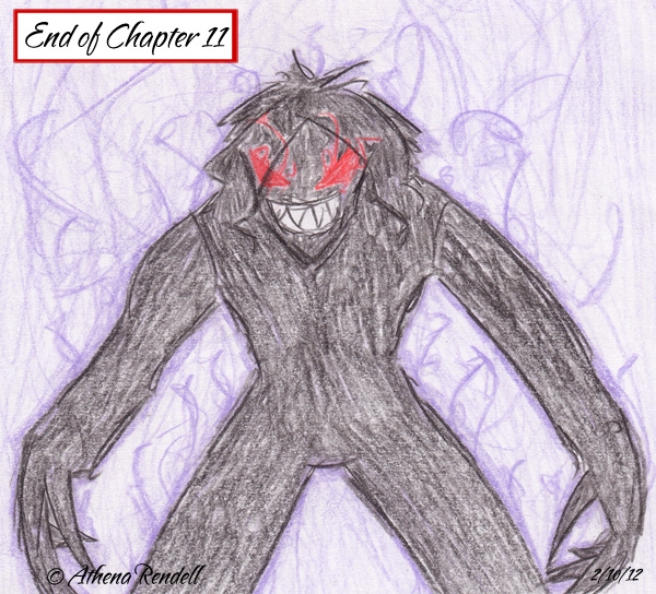 Chapter 11- Know Your Enemy Page 72