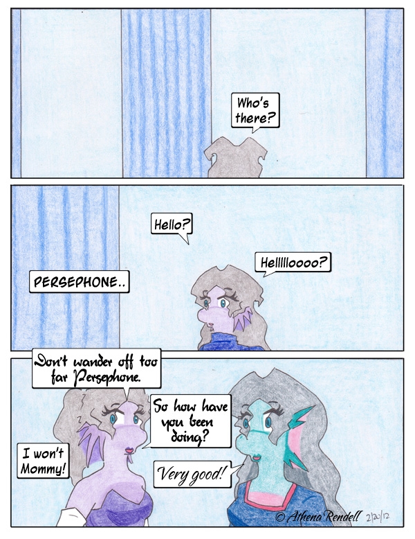 Chapter 12- Bad Moon Rising Page 3