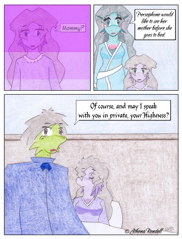 Chapter 12- Bad Moon Rising Page 6