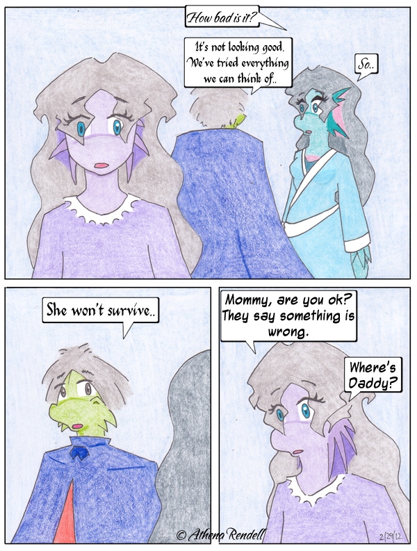Chapter 12- Bad Moon Rising Page 7