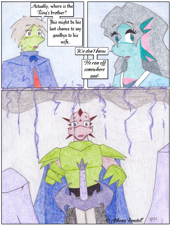 Chapter 12- Bad Moon Rising Page 8